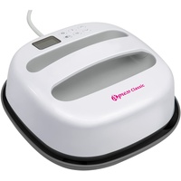 PlottiX iXpress Classic 2 Transferpresse 22,8 x 22,8 cm