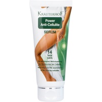 Kräuterhof Power Anti-Cellulite Serum 100 ml