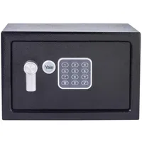 Yale YSV/200/DB2 Zahlenschloss / Standardsicherheit