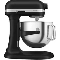 KitchenAid Artisan 5KSM70SHXEBM mattschwarz