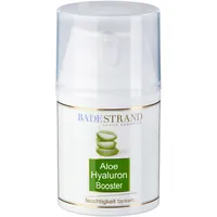 Badestrand Kosmetik Badestrand Aloe Hyaluron Booster, 50 ml