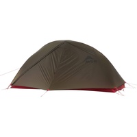 MSR Freelite 1 Zelt (Größe One Size, gruen)