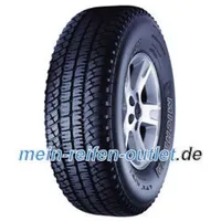 Michelin LTX A/T 2 LT275/70 R18 125/122S 10PR )