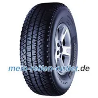 Michelin LTX A/T 2 275/70 R18 125S Sommerreifen