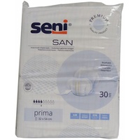 Seni San Prima