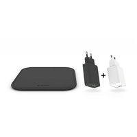 Zen iPhone 12/13/14/15 Starter Kit For Charging