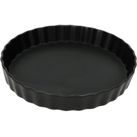 Mambocat Nero Quiche Ø Kuchenform 25cm schwarz - 24302061