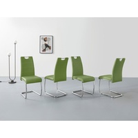 Hela Flora S 4er Set (BHT 42x98x57 cm) -