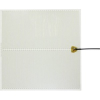 THERMO TECH Polyester Heizfolie selbstklebend 230 V/AC 40 W
