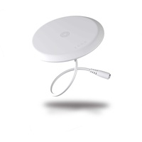 Zen Zens Built-in Wireless Charger 15W weiß