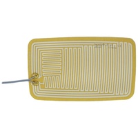 THERMO TECH Polyester Heizfolie 12 V 30 W (L