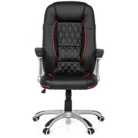 MyBuero Gamingstuhl RELAX AB100 Kunstleder mit Armlehnen