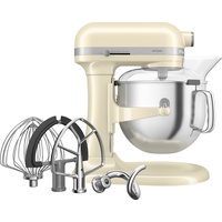 Kitchenaid 5KSM70SHXEAC Creme