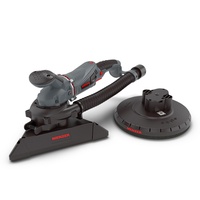 MENZER TSW 225 PRO