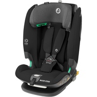 Maxi-Cosi Titan Pro 2 i-Size authentic black