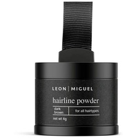 Leon Miguel Hair Line Powder hellblond 4 g