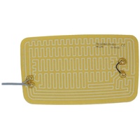 THERMO TECH Polyester Heizfolie 12 V 30 W (L