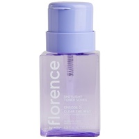 Florence By Mills Gesichtswasser Clear the Way 185 ml