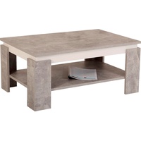 Hela Couchtisch TIM II (BHT 90x41x60 cm) HELA
