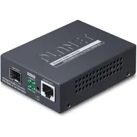 Planet Web/SNMP Man, Data Converter