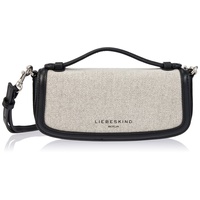 Liebeskind Berlin »SADIE CANVAS Crossbody XS«, in handlichem Design