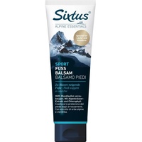 Neubourg Skin Care GmbH Sixtus Sport Fuß Balsam