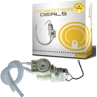 HRobotic Accessoires Wasserpumpe, (1 Stück) für Roborock S5 Max