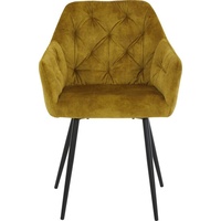 Hela Esszimmerstuhl Kira Schalenstuhl Boho, Bestseller (Set, 2 St),