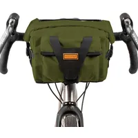 Restrap Bar Pack Olive