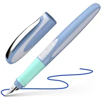Schneider Ray Patronenfüller fresh M+ (mittel), 1 St.
