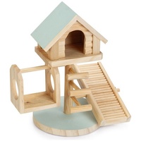Beeztees Nagerspielhaus Lovy 21 cm