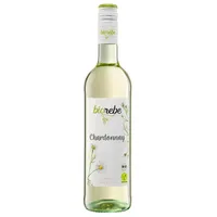 Peter Mertes Weinkellerei Chardonnay trocken 0,75 l