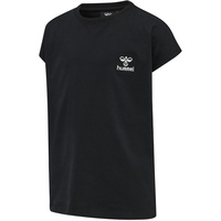 Hummel hmlDOCE T-Shirt Mädchen black 128