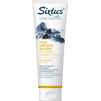 Neubourg Skin Care GmbH Sixtus FUSS und BEIN BALSAM