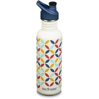 Klean Kanteen Classic 798ml Thermosflasche - Multicolor - One