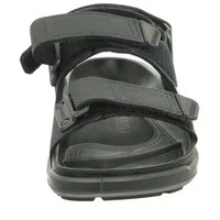 Birkenstock Tatacoa CE BF Herren Gr.41 - - schwarz