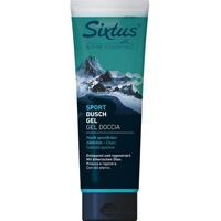 Neubourg Skin Care GmbH Sixtus SPORT DUSCH GEL