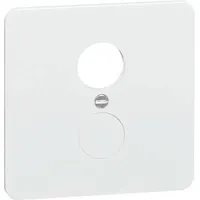 PEHA by Honeywell Peha Standard - Abdeckung Diodensteckdose, reinweiß