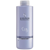 Wella SP Lipid Code LuxeBlond Shampoo LB1 1000 ml