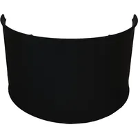 Omnitronic Mobile DJ Screen Curved inkl. Cover sw
