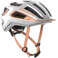 Scott Arx Plus (CE) 55-59 cm white/rose beige