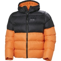 HELLY HANSEN Active Puffy Jacket Poppy Orange L