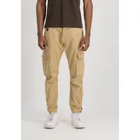 Alpha Industries Task Force Hosen Sand 32
