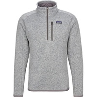 Patagonia Better Sweater 1/4 Zip - - L