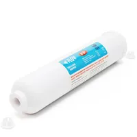 Wiltec Naturewater PP-10A Sedimentfilter 10 Zoll (254 mm) 5