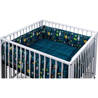 TiSsi tiSsi® Laufgittereinlage Laufgittereinlage), (85 cm, 89 cm)