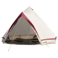 Skandika Tipi Comanche 400 Protect | Outdoor - 8