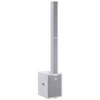 LD SYSTEMS MAUI 28 G3 Weiß