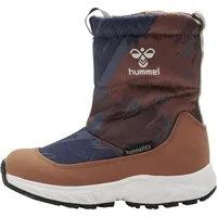 Hummel Root Puffer Recycled Tex Snow Stiefel Sierra 23