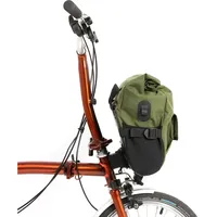 Restrap City Loader - Olive